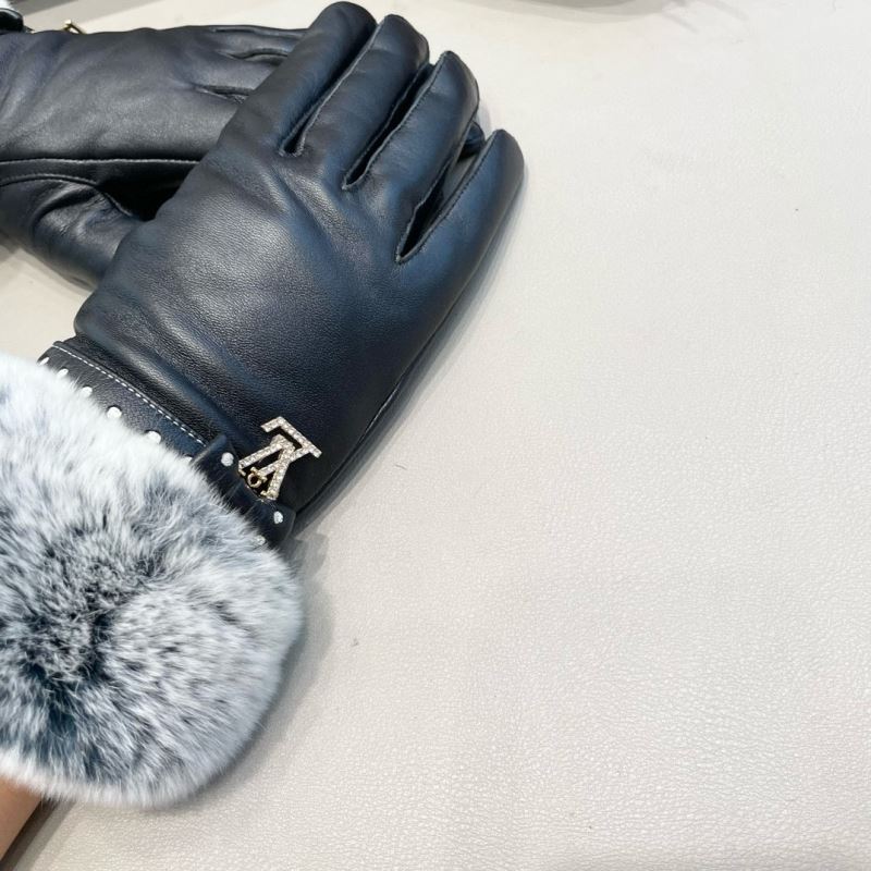 Louis Vuitton Gloves